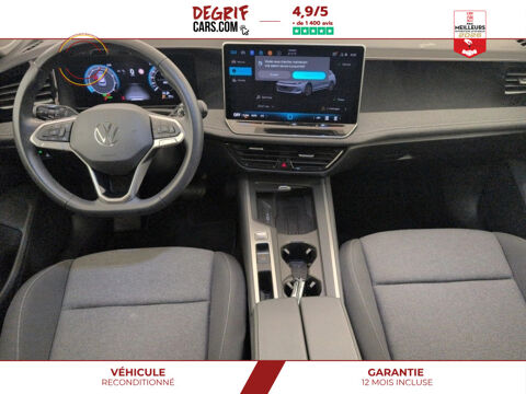 Passat 1.5 eTSI OPF 150 DSG7 2024 occasion 35830 Betton