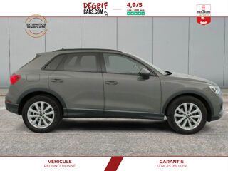 Q3 35 TDI 150 ch S tronic 7 Design 2022 occasion 35830 Betton