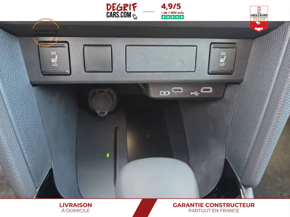 Yaris Cross 130h 2WD Design 2026 occasion 35830 Betton