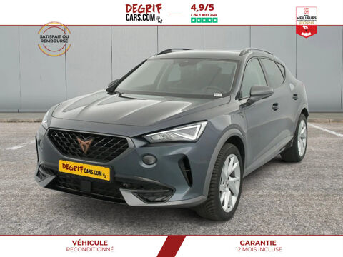 Autres Autres 1.4 e-HYBRID 204 ch DSG6 V 2023 occasion Betton 35830