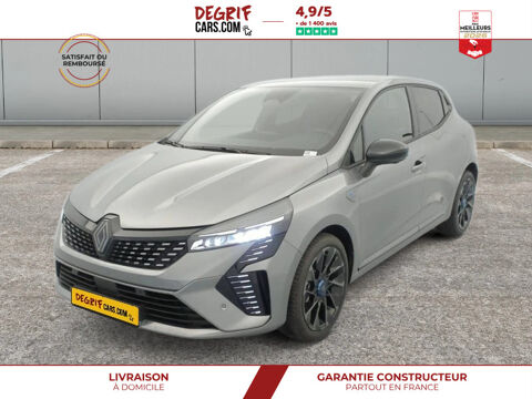Annonce voiture Renault Clio 21990 €