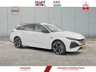 308 SW III(2) 1.5 BlueHDi 130ch GT Exclusive EAT8 2026 occasion 35830 Betton