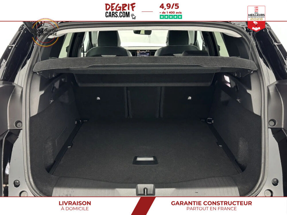 C5 aircross II 1.2 Hybride 145ch Max e-DCS6 2025 occasion 35830 Betton