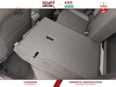 Polo 1.0 TSI 95 S S DSG7 LIFE 2026 occasion 35830 Betton