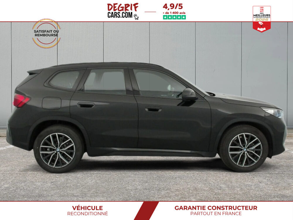 Divers SDRIVE 18D 150CH DKG7 M SPORT 2026 occasion 35830 Betton