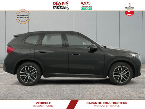 Divers SDRIVE 18D 150CH DKG7 M SPORT 2026 occasion 35830 Betton