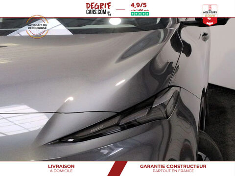 Divers Luxury 64kWh - 170 kW 2WD 2026 occasion 35830 Betton