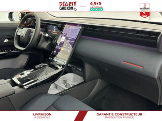 C5 aircross 1.2 Hybride 145ch Plus e-DCS6 + PACK TECHNO 2026 occasion 35830 Betton