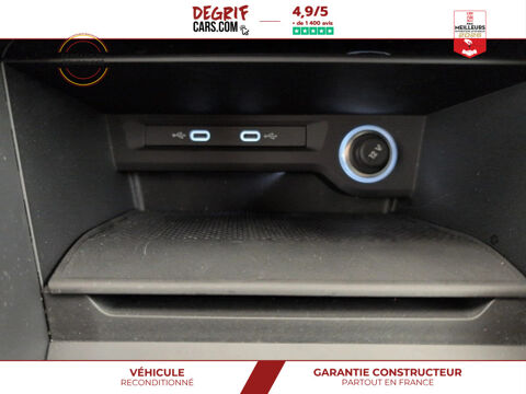 Touran 2.0 TDI 150 DSG7 7pl Life Plus 2025 occasion 35830 Betton