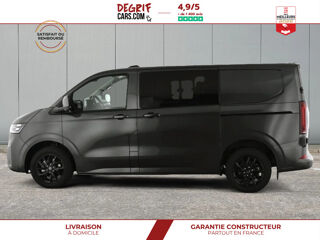 Divers L1H1 2.0 TDI 170 BVA8 BUSINESS 2026 occasion 35830 Betton