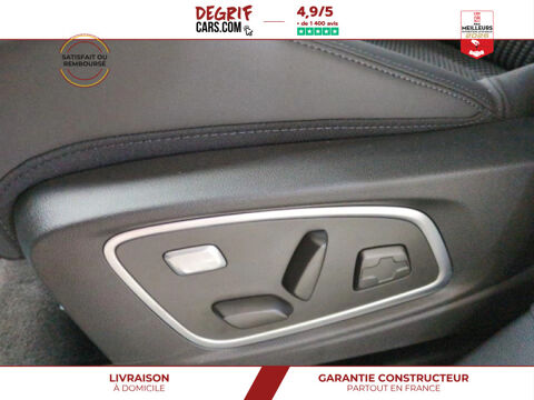 Divers FULL HYBRID E-TECH 200 CH BVA ESPRIT ALPINE + PARK ASSIST + 2026 occasion 35830 Betton