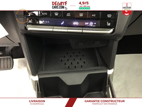 Frontera GS 1.2 Hybrid 145ch Bva Gs 2026 occasion 35830 Betton