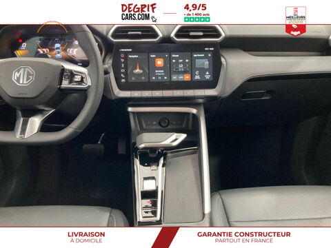 Divers Luxury 1.5 L HYBRID+ 197 CH 2026 occasion 35830 Betton