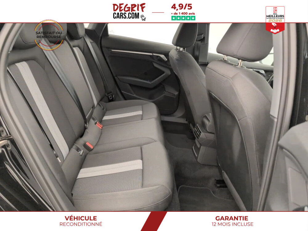 Divers 30 TDI 116 S tronic 7 Design 2022 occasion 35830 Betton
