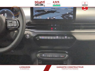 Divers Sport T-Gen 3 1.2 Hybrid 145ch eDCT6 2026 occasion 35830 Betton
