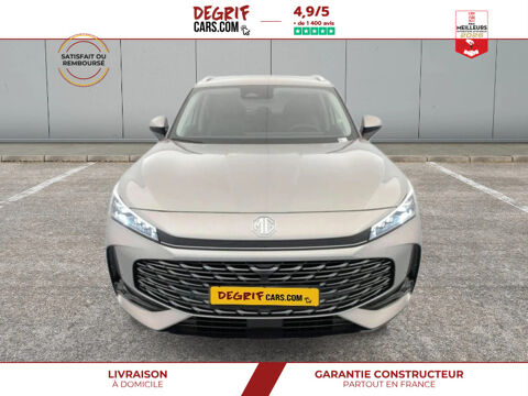 Divers 1.5 Hybrid+ 224 ch Luxury 2026 occasion 35830 Betton