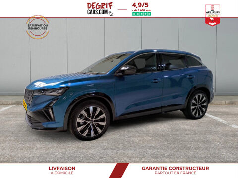Annonce voiture Renault Divers 34990 €