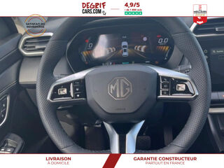 Divers 1.5 L Hybrid+ 197 ch Luxury 2026 occasion 35830 Betton
