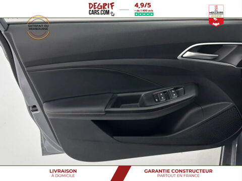 Divers 1.5 Hybrid+ 195ch Luxury 2026 occasion 35830 Betton