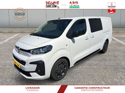 Annonce voiture Citroën Divers 37190 €