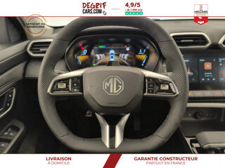 Divers 1.5 L Hybrid+ 197 ch Luxury + TOIT OUVRANT + CAM&Eacute;RA 360 2026 occasion 35830 Betton