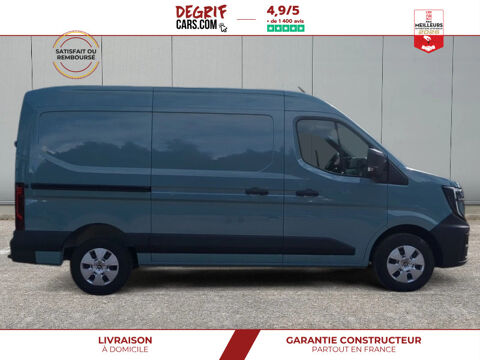 Master dCi 170 2.0 L2H2 2025 occasion 35830 Betton