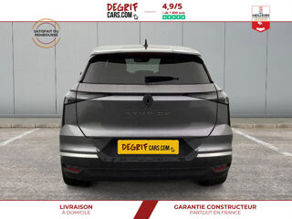 Divers mild hybrid 140 ch Techno 2026 occasion 35830 Betton