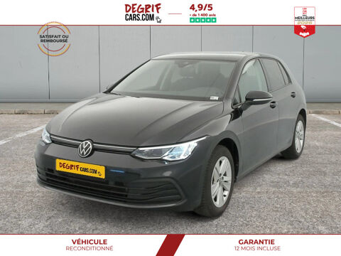 Annonce voiture Volkswagen Golf 19490 €