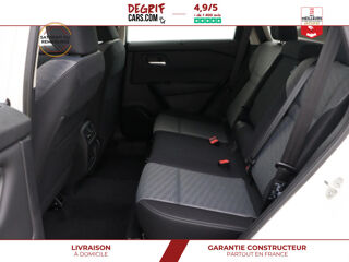 X-Trail 1.5 VC-T Mild Hybrid 163ch CVT Acenta + Comfort Pack 7pl 2026 occasion 35830 Betton