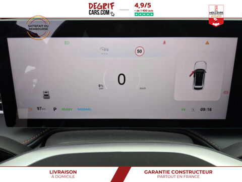 Divers 1.5 Hybrid+ 224 ch Luxury 2026 occasion 35830 Betton