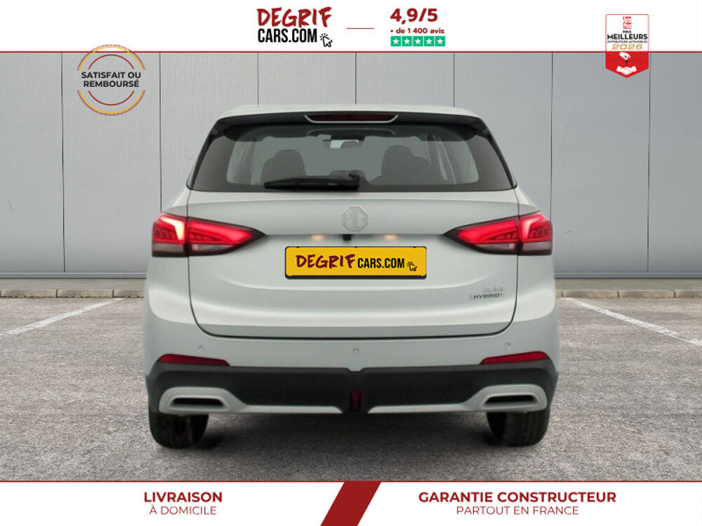 Divers 1.5 L Hybrid+ 197 ch Standard 2026 occasion 35830 Betton