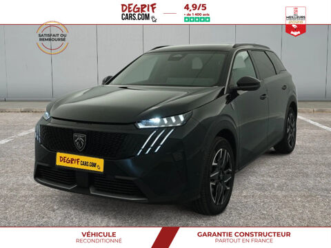 Annonce voiture Peugeot 5008 33090 €