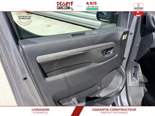 Divers CA DIESEL 180 CH XL AUTOMAT + ROUE DE SECOURS 2026 occasion 35830 Betton