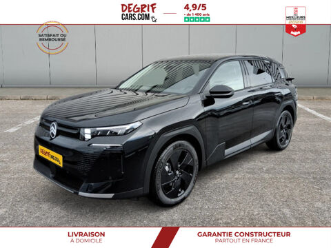 Annonce voiture Citroën Divers 28490 €