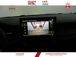 Duster 1.8 HYBRID 155CH JOURNEY 2026 occasion 35830 Betton
