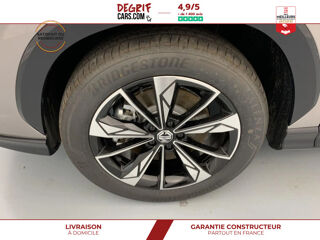 Divers 1.5 Hybrid+ 224 ch Luxury 2026 occasion 35830 Betton
