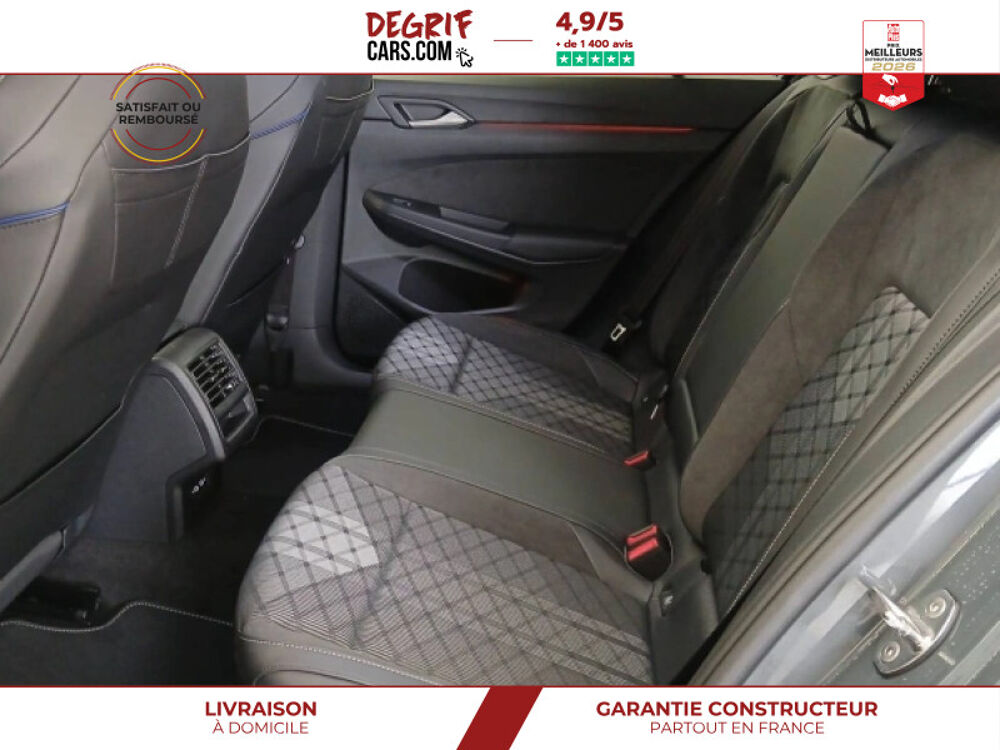 Divers GOLF R-Line 1.5 ETSI EVO2 150 DSG7 2026 occasion 35830 Betton