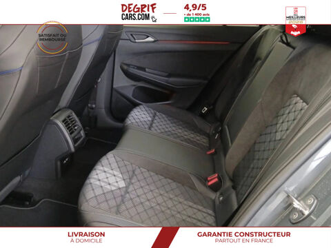 Divers GOLF R-Line 1.5 ETSI EVO2 150 DSG7 2026 occasion 35830 Betton