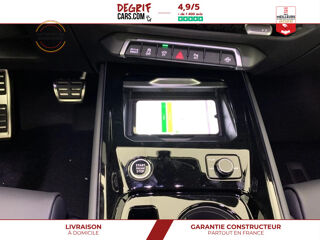 Divers E-HYBRID 272 CH S TRONIC 6 S LINE 2026 occasion 35830 Betton