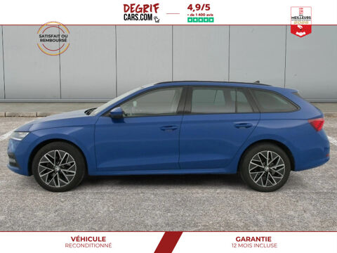 Divers 2.0 TDI 150 ch DSG7 Ambition 2023 occasion 35830 Betton