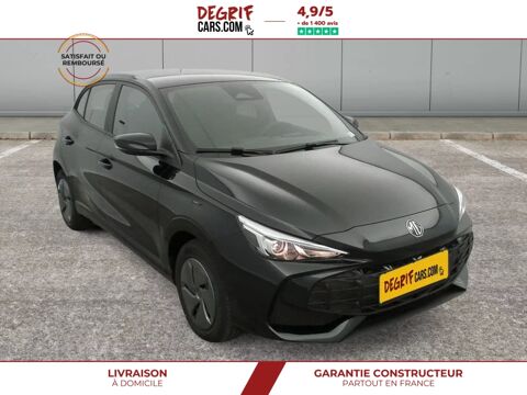 MG Divers 1.5 L Hybrid+ 195 ch Standard 2026 occasion Betton 35830