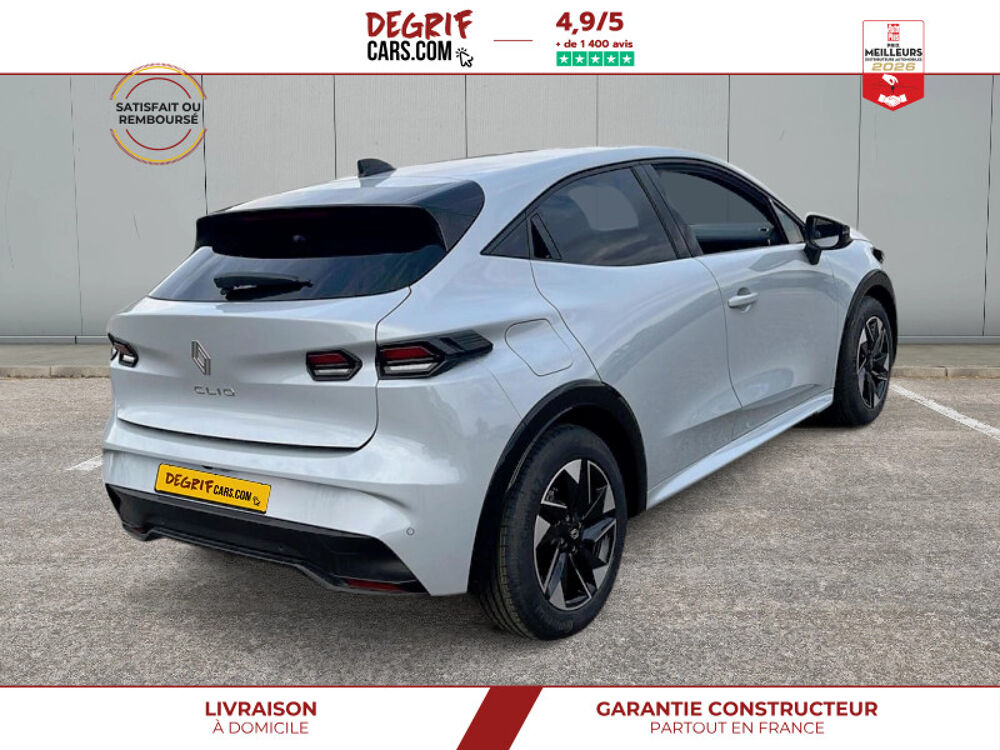 Divers TCE 115 CH TECHNO 2026 occasion 35830 Betton
