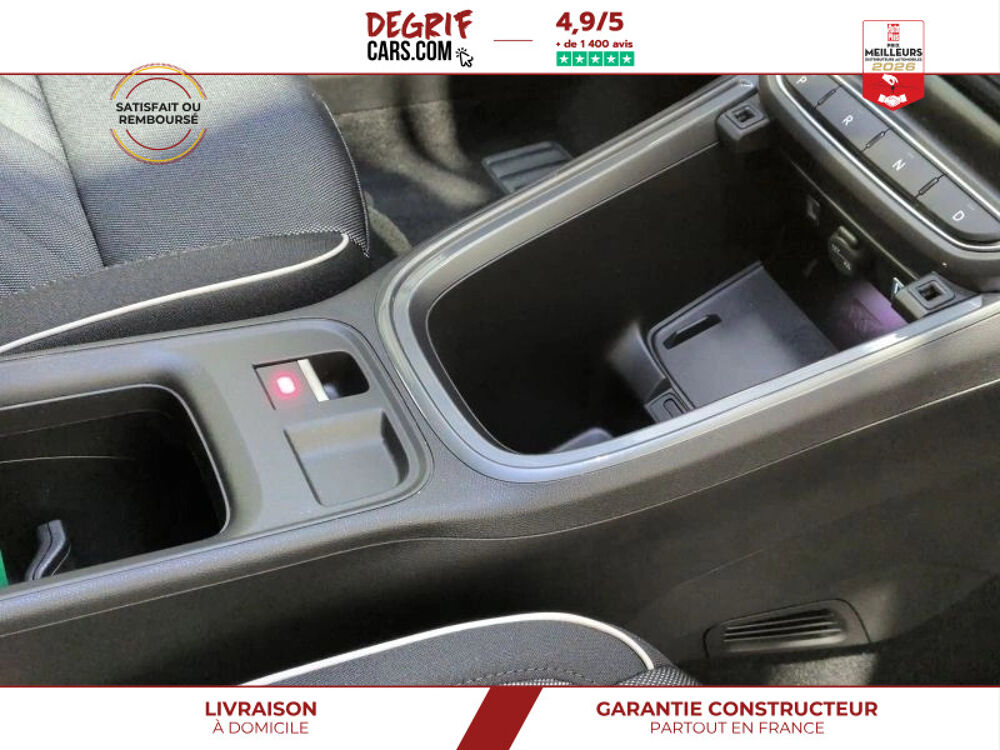 Divers La Prima T-Gen 3 1.2 Hybrid 145ch eDCT6 + PACK HIVER 2026 occasion 35830 Betton
