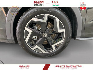 T-ROC R-Line 1.5 ETSI EVO2 HYBRID 150 CH DSG7 2026 occasion 35830 Betton