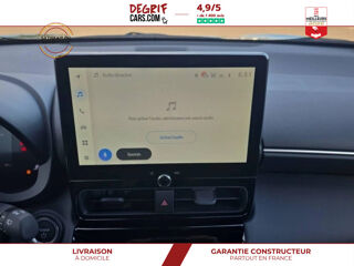Yaris Cross 130h 2WD Design 2026 occasion 35830 Betton