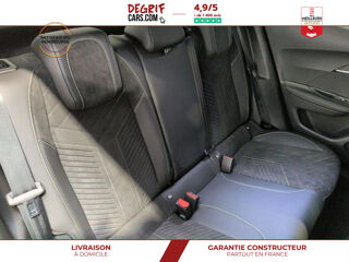 2008 GT Hybrid 145 ch e-DCS6 2026 occasion 35830 Betton