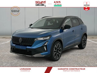 Austral E-Tech full hybrid 200ch Esprit Alpine 2026 occasion 35830 Betton