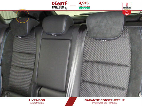 Divers FULL HYBRID E-TECH 200 CH BVA ESPRIT ALPINE + PARK ASSIST + 2026 occasion 35830 Betton
