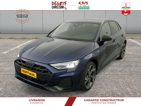 Annonce voiture Audi Divers 44990 €