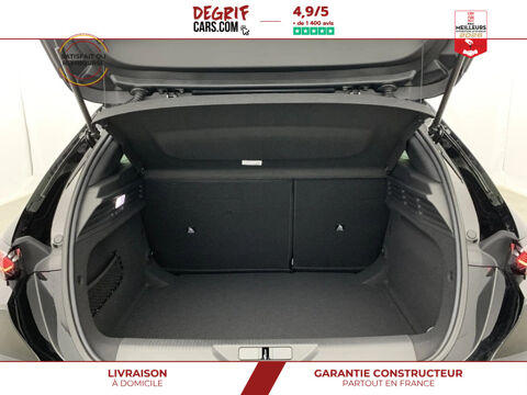 308 Hybrid 145 e-DCS6 Allure + PACK VISION 360 2026 occasion 35830 Betton